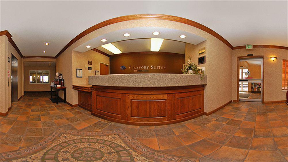Fairfield Inn & Suites By Marriott Fort Worth I-30 West Near Nas Jrb מראה חיצוני תמונה