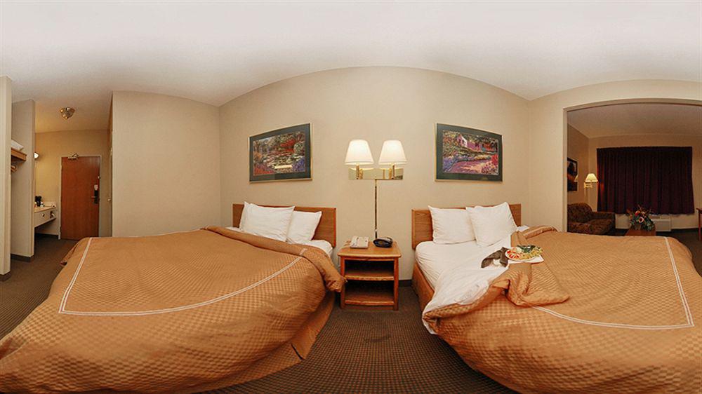 Fairfield Inn & Suites By Marriott Fort Worth I-30 West Near Nas Jrb מראה חיצוני תמונה